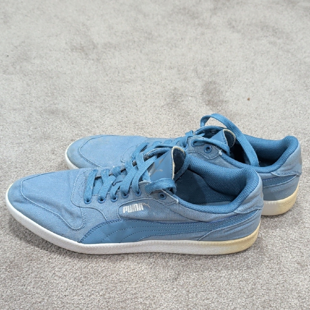Men's Puma Smash CV